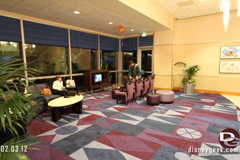 Disneyland Resort Photo Update - 2/03/12