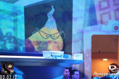 Disneyland Resort Photo Update - 3/02/12