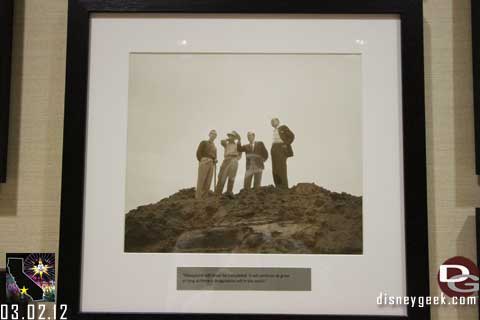 Disneyland Resort Photo Update - 3/02/12