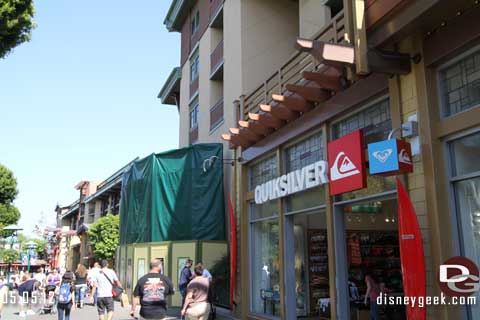 Disneyland Resort Photo Update - 5/05/12 - Part 3