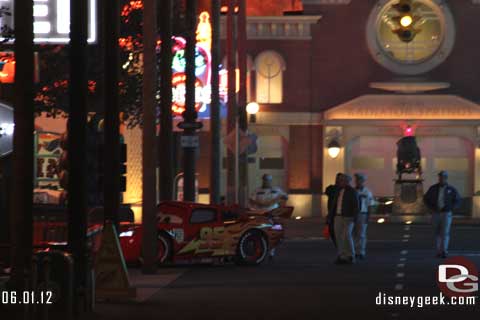 Disneyland Resort Photo Update - 6/01/12