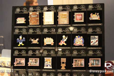 Treasures of the Walt Disney Archives