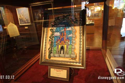 Creating Castles from Magical Kingdoms