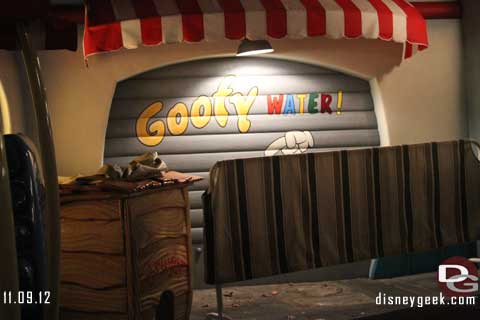 Disneyland Christmas