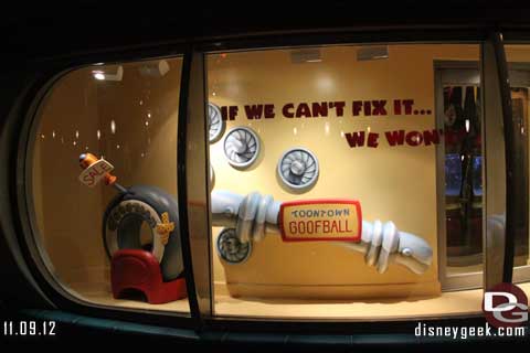 Disneyland Christmas