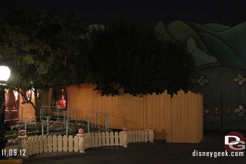 Disneyland Christmas