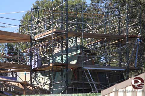 Disneyland Christmas