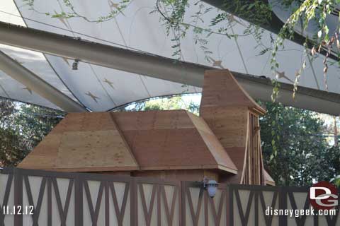 Disneyland Christmas