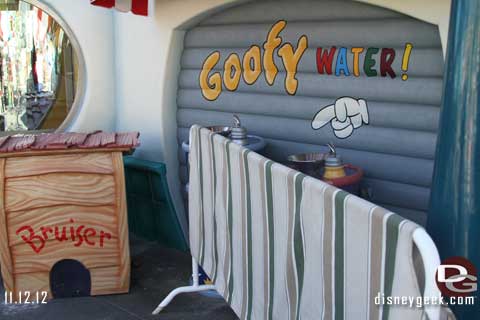 Disneyland Christmas