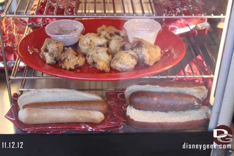 Disneyland Christmas