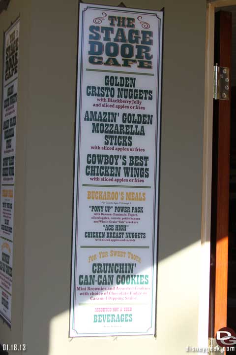 Disneyland Resort Photo January Update