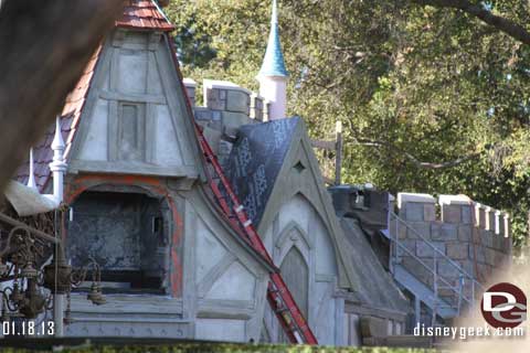 Disneyland Resort Photo January Update