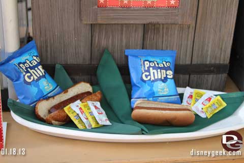 Disneyland Resort Photo January Update