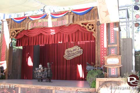 Disneyland Resort Photo January Update