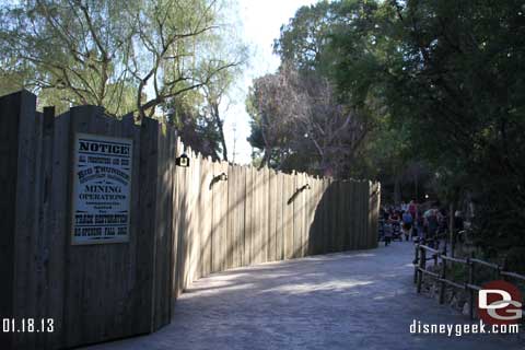 Disneyland Resort Photo January Update