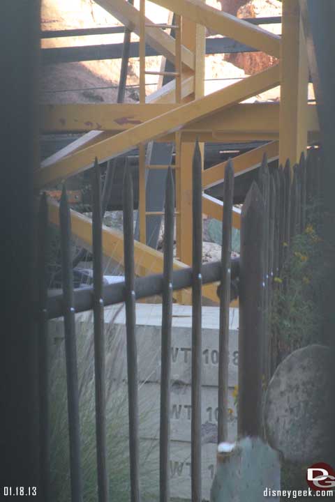 Disneyland Resort Photo January Update