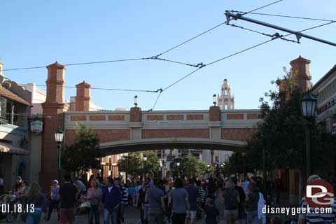 Disneyland Resort Photo January Update