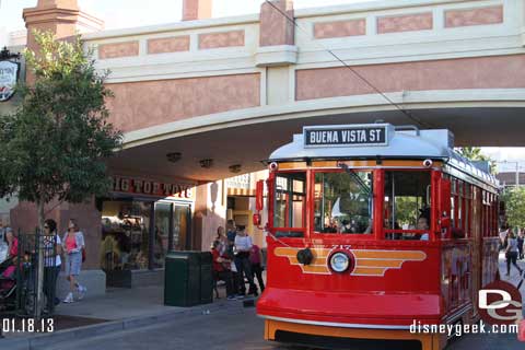 Disneyland Resort Photo January Update