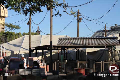 Disneyland Resort Photo January Update