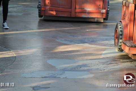 Disneyland Resort Photo January Update