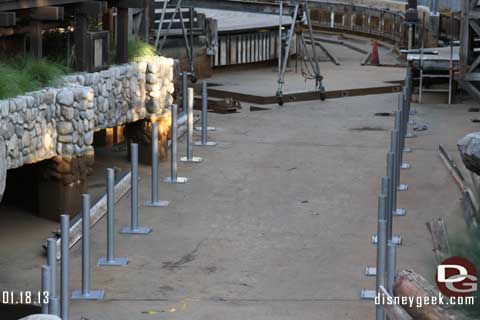 Disneyland Resort Photo January Update