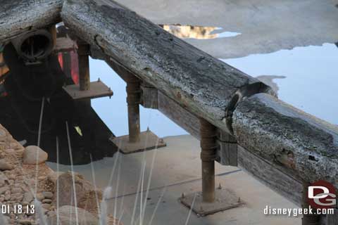 Disneyland Resort Photo January Update