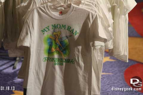 Disneyland Resort Photo January Update