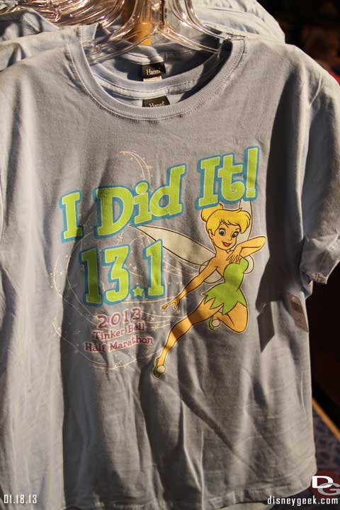 Disneyland Resort Photo January Update
