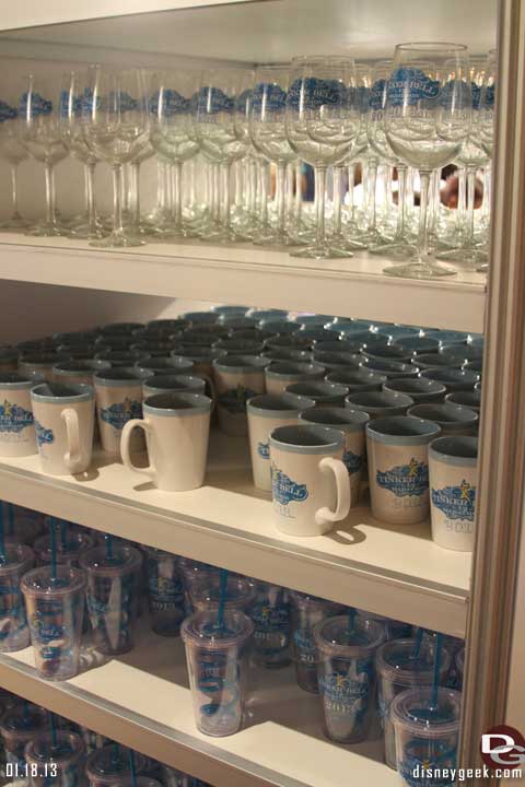Disneyland Resort Photo January Update