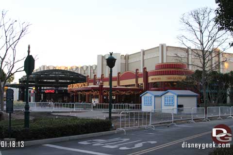 Disneyland Resort Photo January Update