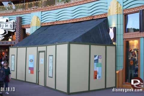 Disneyland Resort Photo January Update