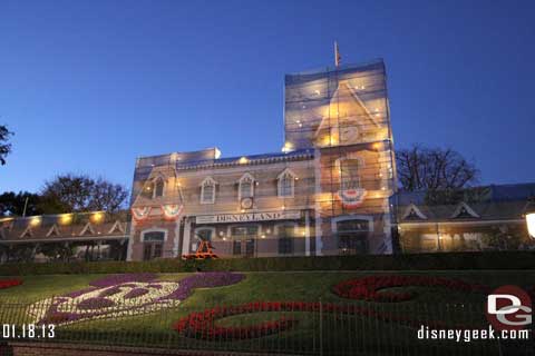 Disneyland Resort Photo January Update