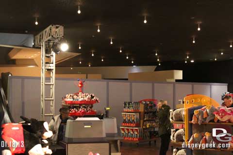 Disneyland Resort Photo January Update