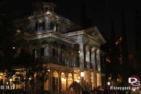 Disneyland Resort Photo January Update
