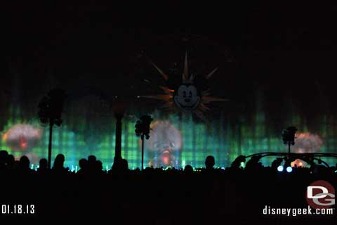 Disneyland Resort Photo January Update