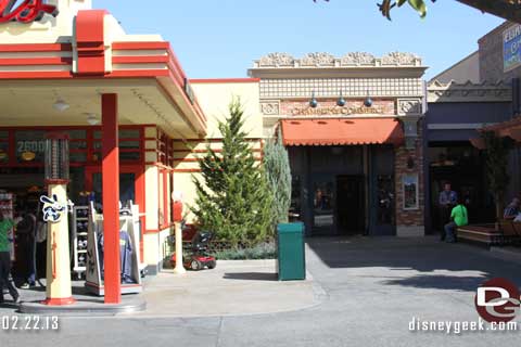 Disneyland Resort Photo Update - 2/22/13