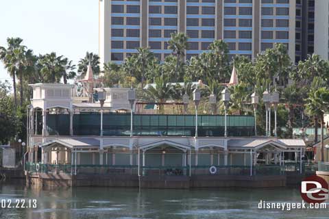 Disneyland Resort Photo Update - 2/22/13