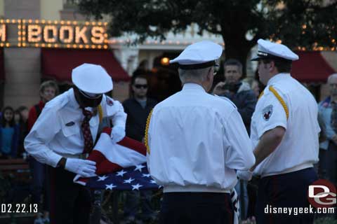 Disneyland Resort Photo Update - 2/22/13