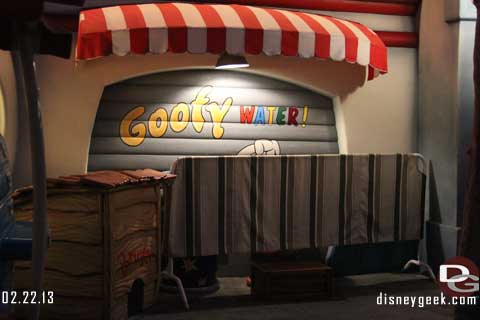 Disneyland Resort Photo Update - 2/22/13