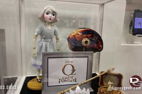 Disneyland Resort Photo Update - 3/08/13