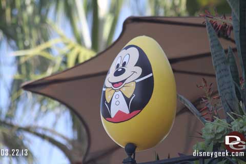 Disneyland Resort Limited Time Magic Events 3/22
