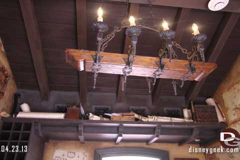Play Testing A Pirate's Adventure