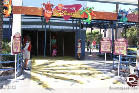 Disneyland Resort Photo Update - 6/21/13