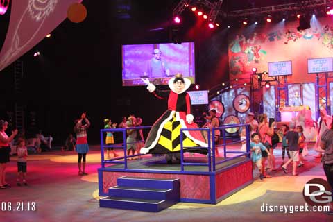 Disneyland Resort Photo Update - 6/21/13