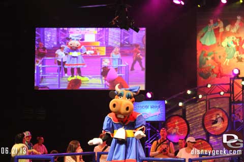 Disneyland Resort Photo Update - 6/21/13