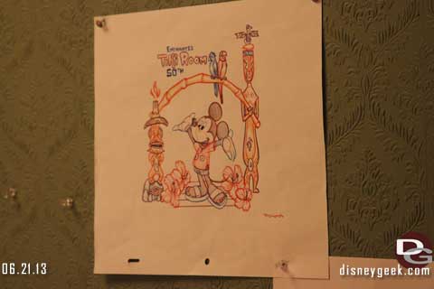 Disneyland Resort Photo Update - 6/21/13