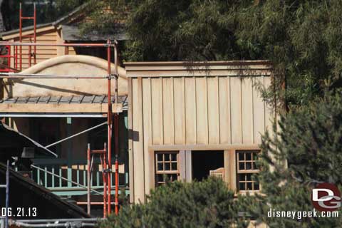 Disneyland Resort Photo Update - 6/21/13