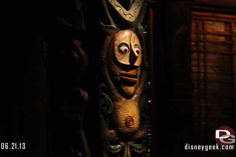 Disneyland Resort Photo Update - 6/21/13