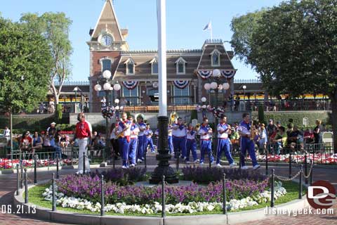 Disneyland Resort Photo Update - 6/21/13