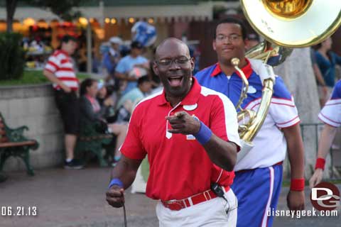 Disneyland Resort Photo Update - 6/21/13
